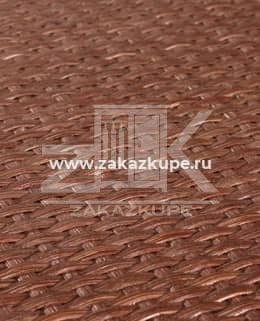 Ротанг и бамбук для шкафа в ZakazKupe