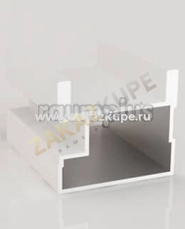 Raumplus Профиль S300 для шкафа в ZakazKupe