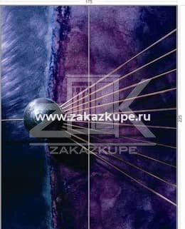 Фотопечать для шкафов в ZakazKupe