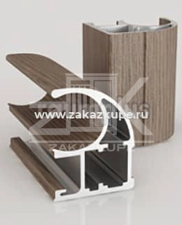 Система Raumplus для шкафа в ZakazKupe