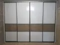 Заказать Двери-купе из ЛДСП фотография