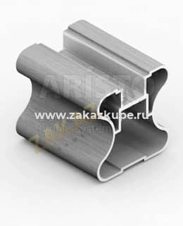 ARISTO Профиль Н для шкафа в ZakazKupe