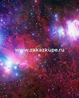 Фотопечать Звездное Небо для шкафов в ZakazKupe