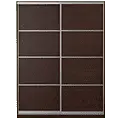 Заказать Двери купе фотография