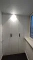 Балконные шкафы фотография