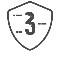 Гарантия 3 года