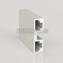 Raumplus Профиль S1200 для шкафа в ZakazKupe