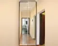 Встраиваемые с зеркалом фото
