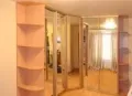 Угловые шкафы-купе в прихожую фото