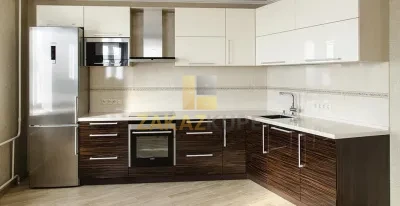 Кухня 8