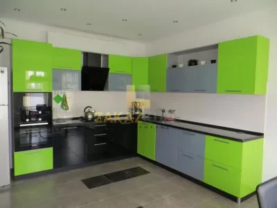 Кухня 6