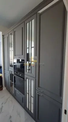 Кухня 17