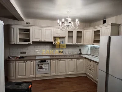 Кухня 12