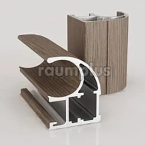Система Raumplus для шкафа в ZakazKupe