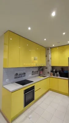 Кухня 1